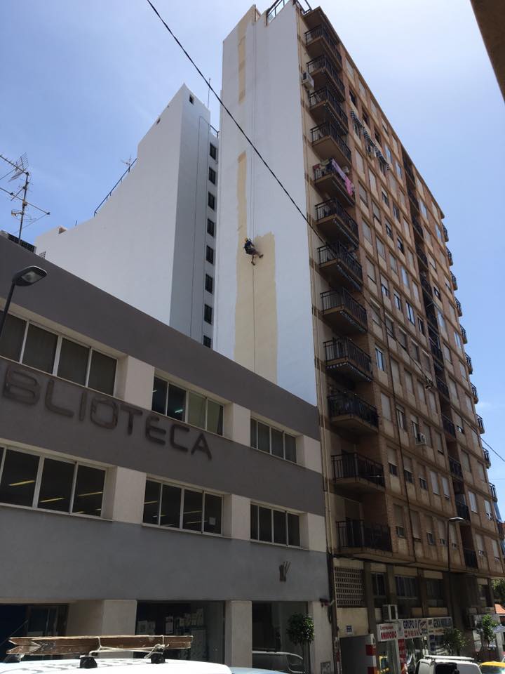 Tonet Pinturas — Fotos 6