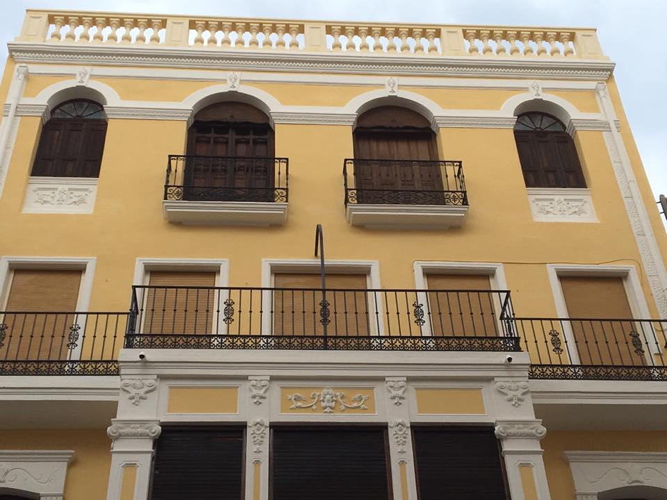 Tonet Pinturas — Fotos 1